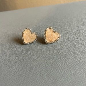BaubleBar earrings